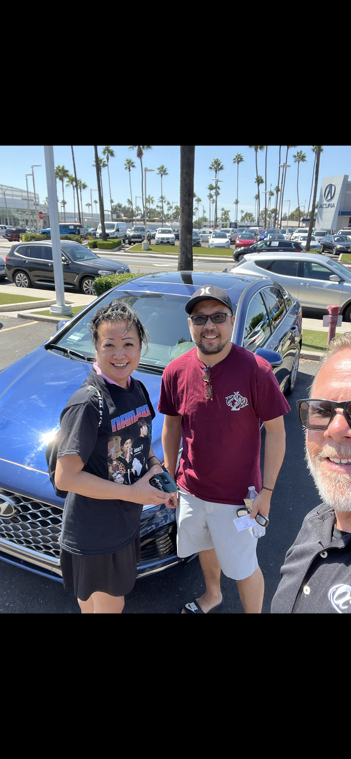 Tustin Hyundai Image