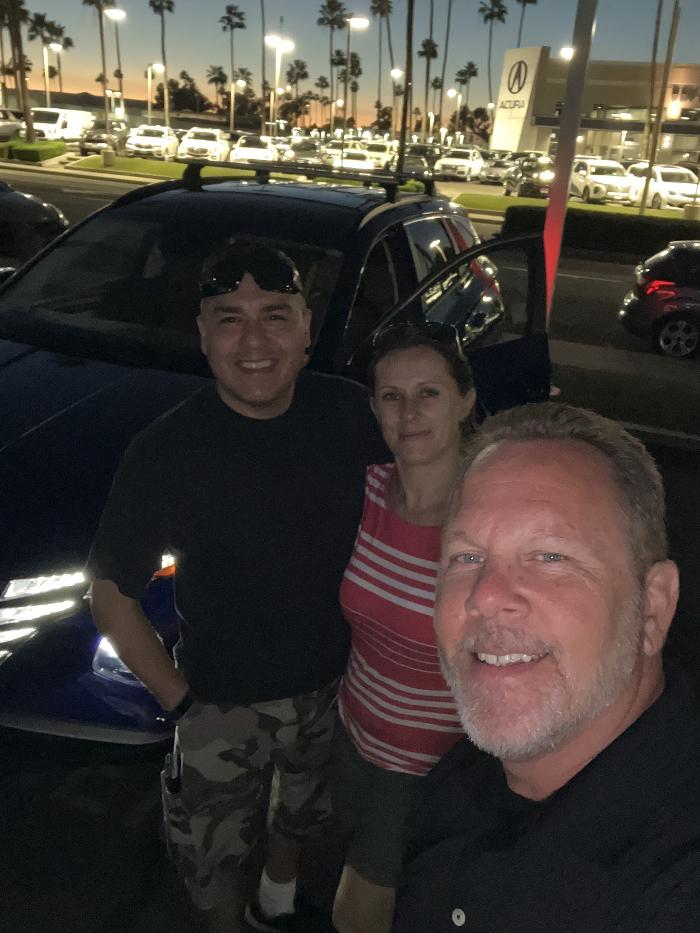 Tustin Hyundai Image