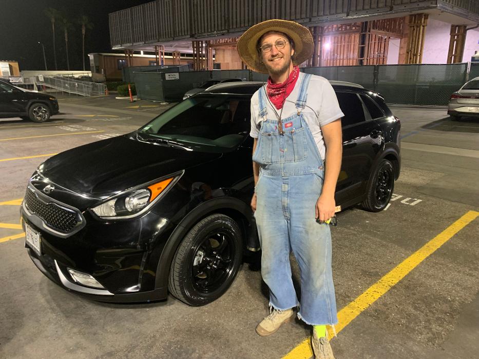 Tustin Hyundai Image