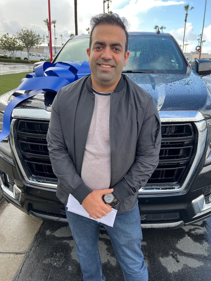 Tustin Hyundai Image