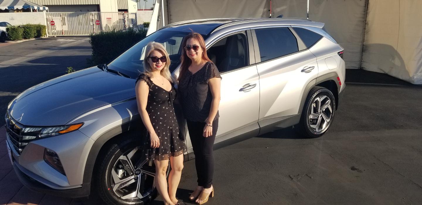 Tustin Hyundai Image