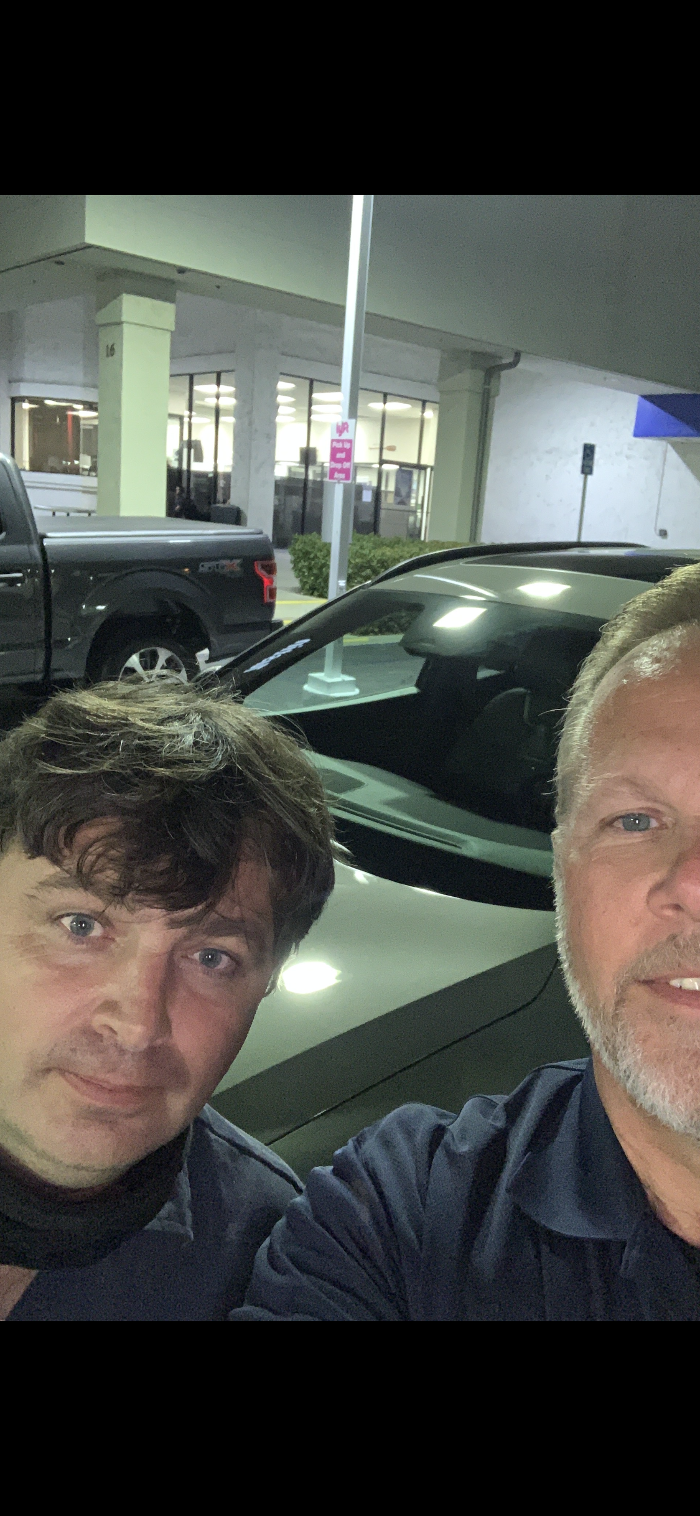 Tustin Hyundai Image