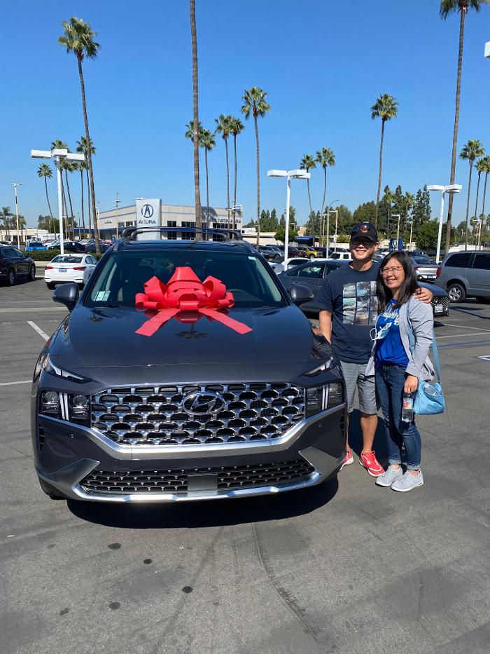 Tustin Hyundai Image