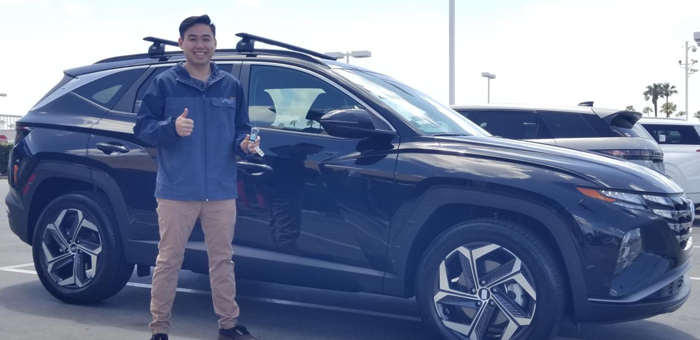 Tustin Hyundai Image