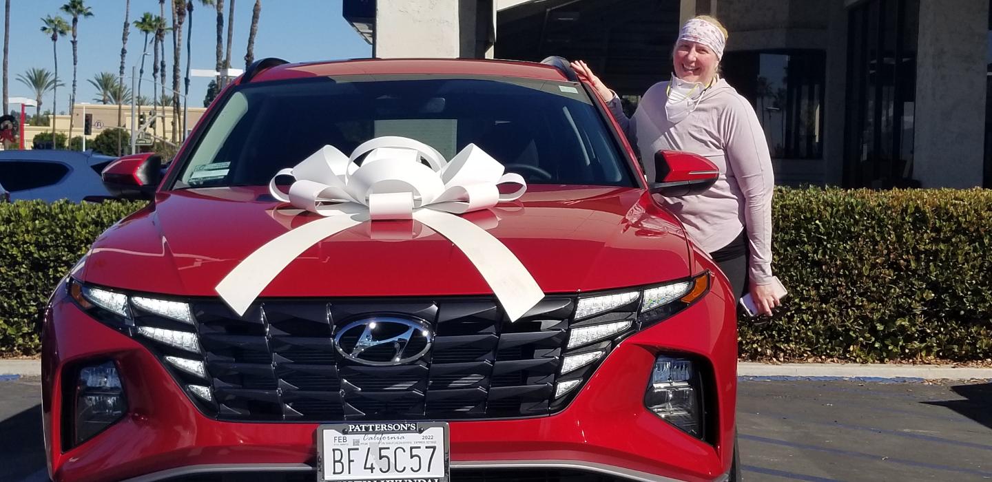 Tustin Hyundai Image