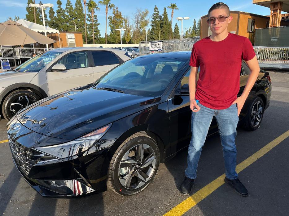 Tustin Hyundai Image