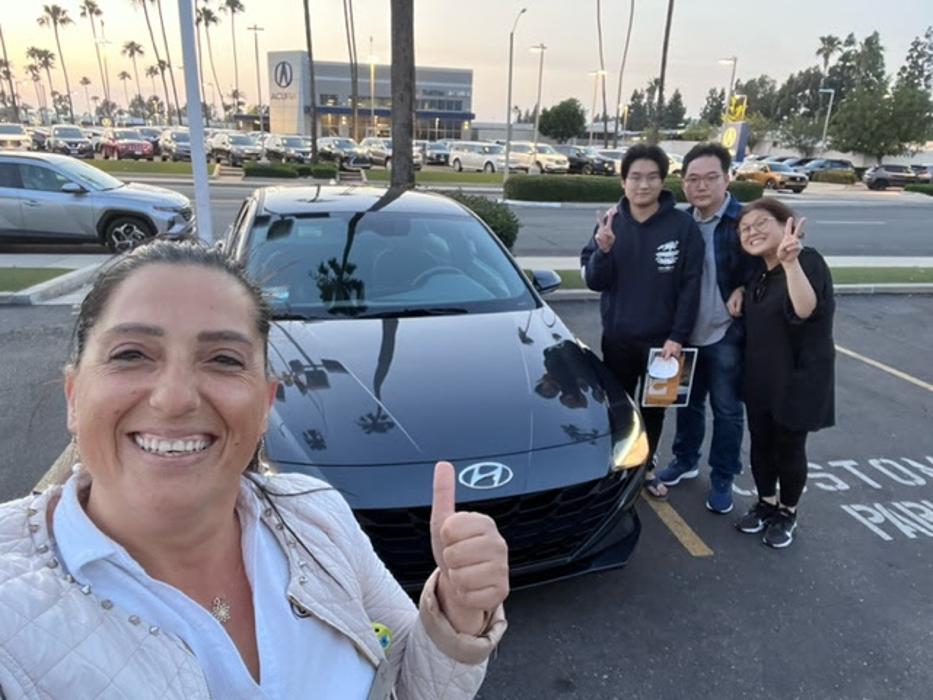 Tustin Hyundai Image