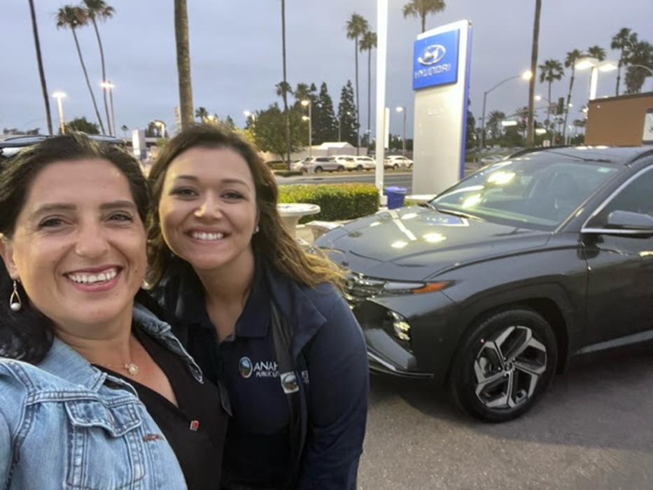 Tustin Hyundai Image