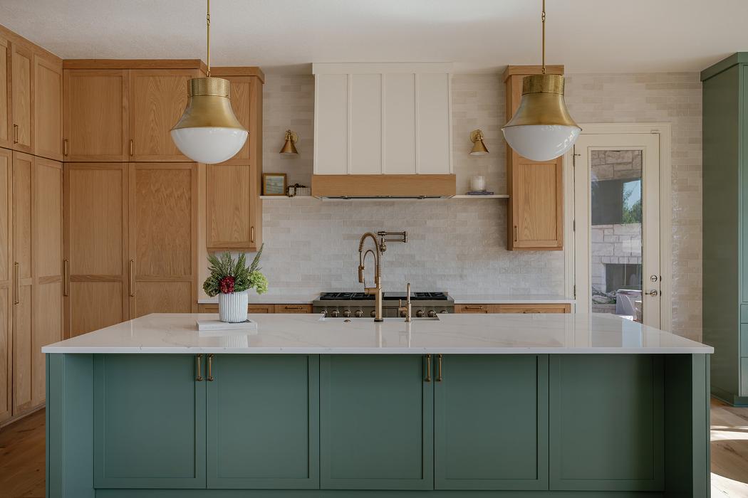 Thrive Interior Design Image