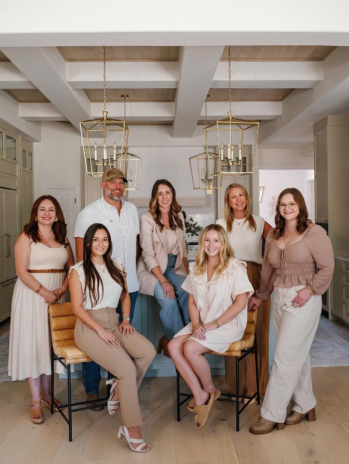 Thrive Interior Design Image