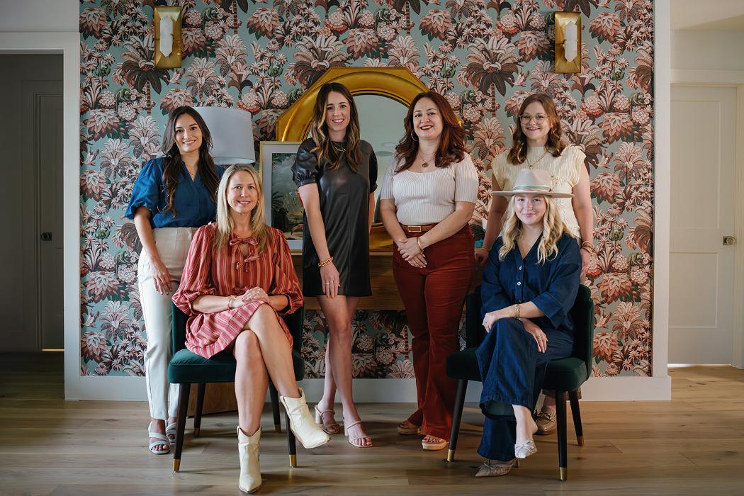 Thrive Interior Design Image