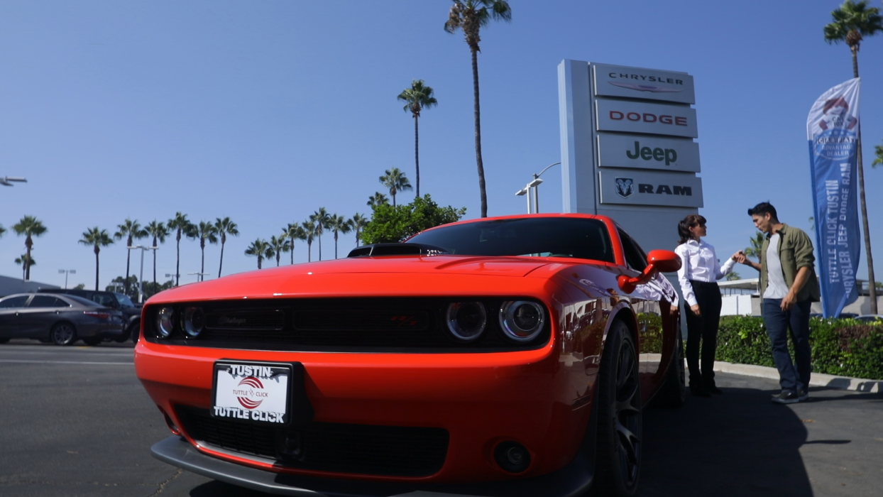 Tustin Auto Center - Tustin, CA