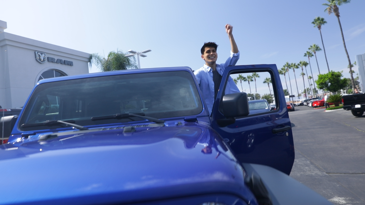Tustin Auto Center - Tustin, CA