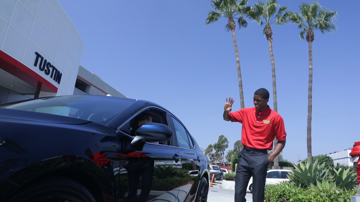 Tustin Auto Center - Tustin, CA
