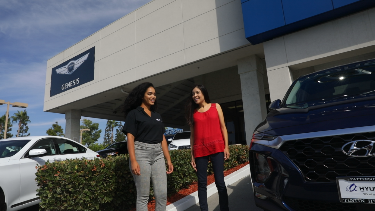 Tustin Auto Center - Tustin, CA