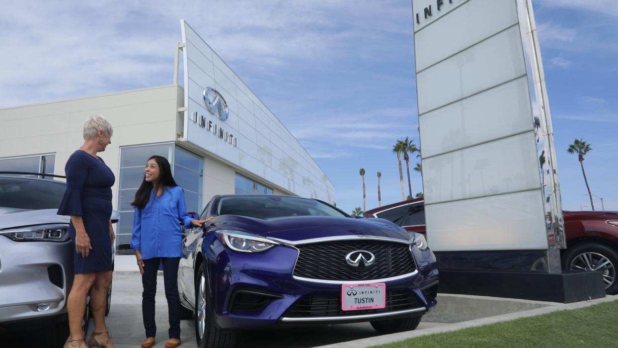 Tustin Auto Center - Tustin, CA
