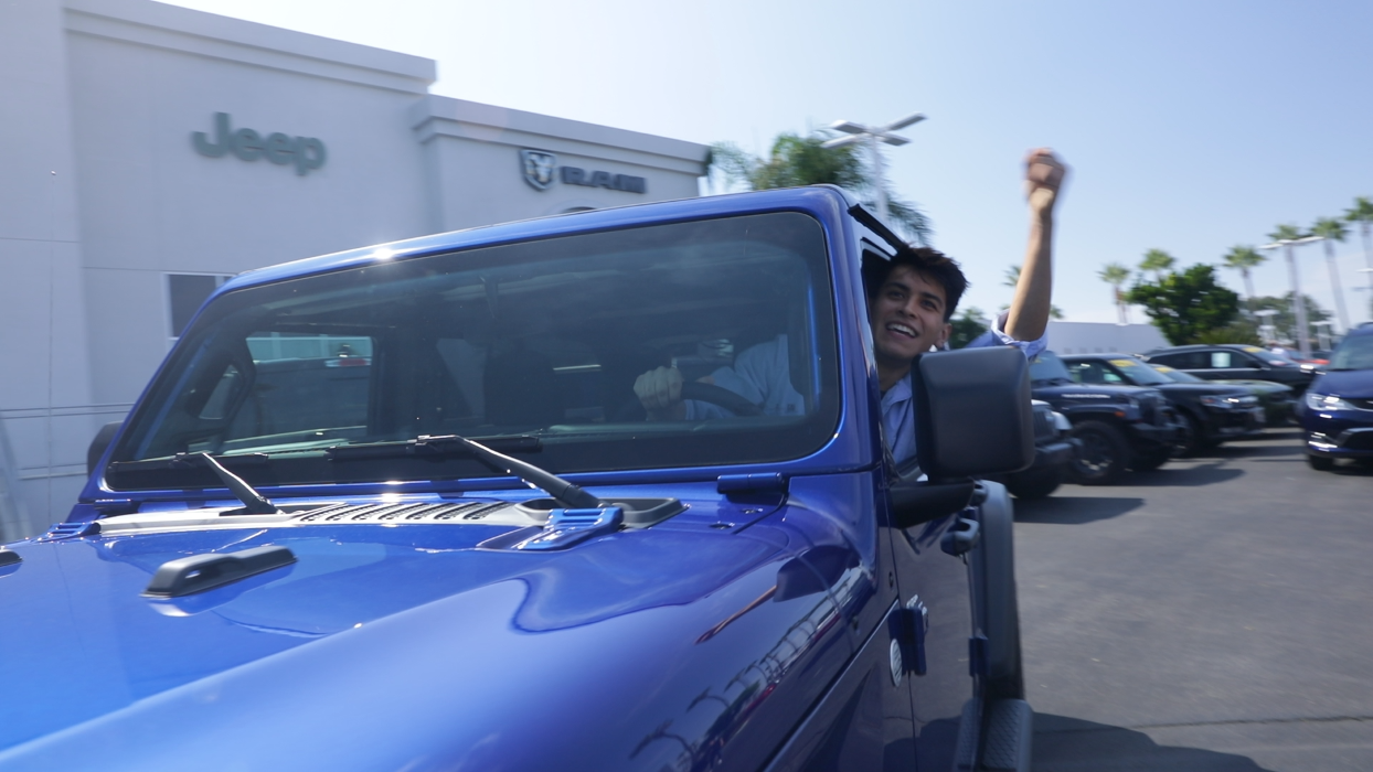 Tustin Auto Center - Tustin, CA
