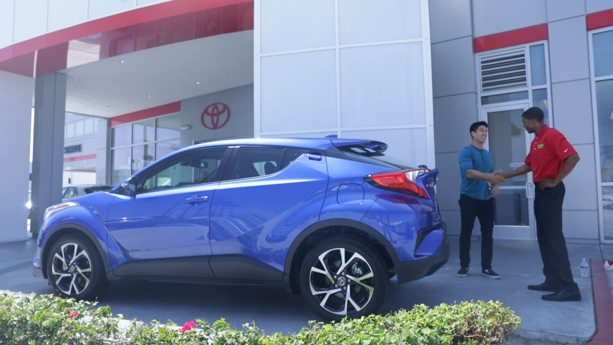 Tustin Auto Center - Tustin, CA