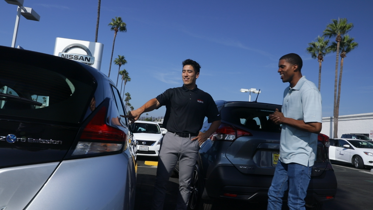 Tustin Auto Center - Tustin, CA