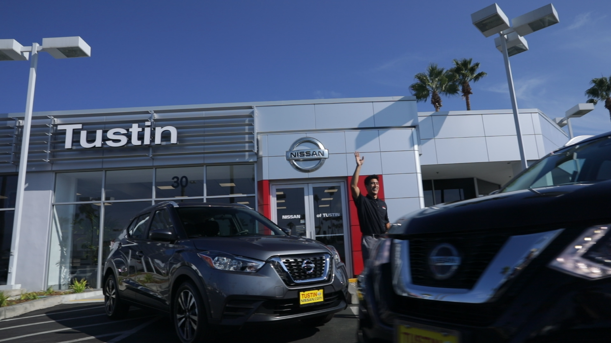 Tustin Auto Center - Tustin, CA