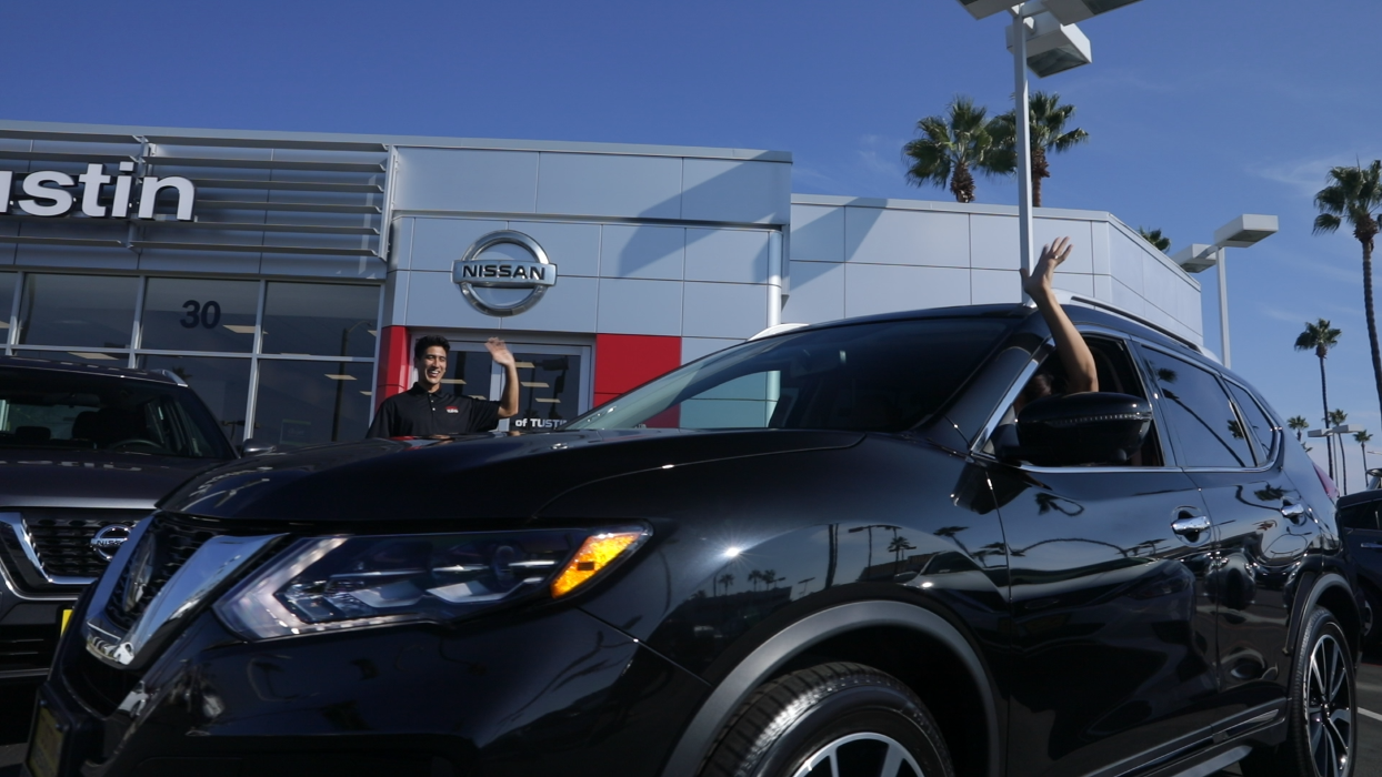 Tustin Auto Center - Tustin, CA