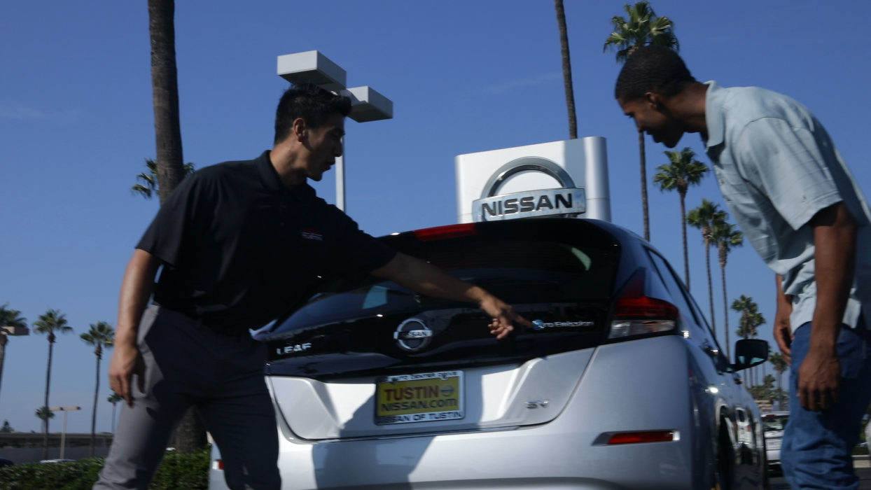 Tustin Auto Center - Tustin, CA