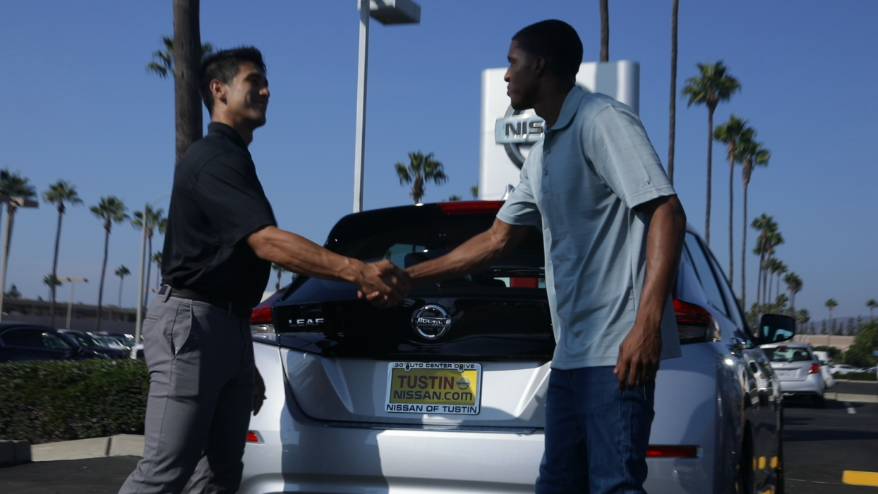 Tustin Auto Center - Tustin, CA