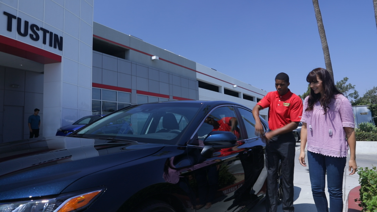 Tustin Auto Center - Tustin, CA