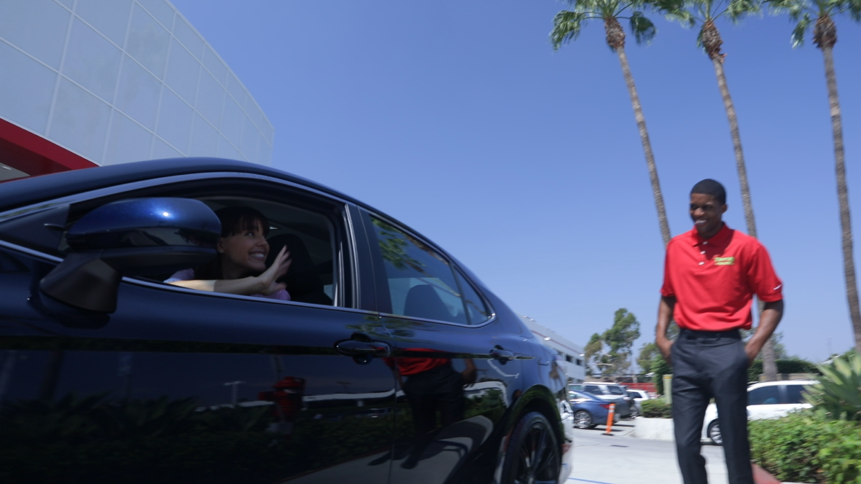 Tustin Auto Center - Tustin, CA