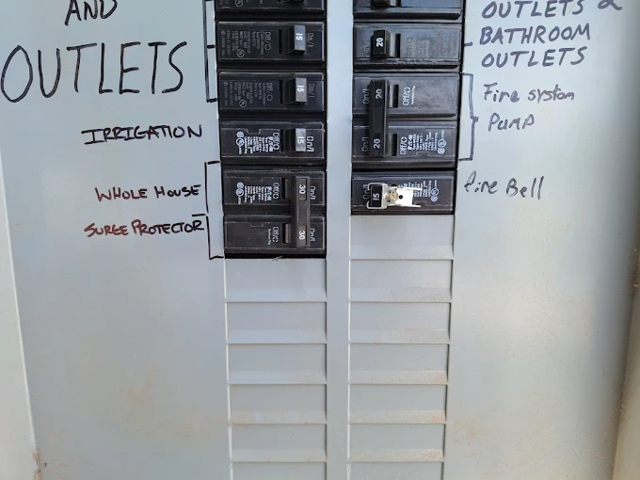 Electric Altitude LLC - Prescott Valley, AZ