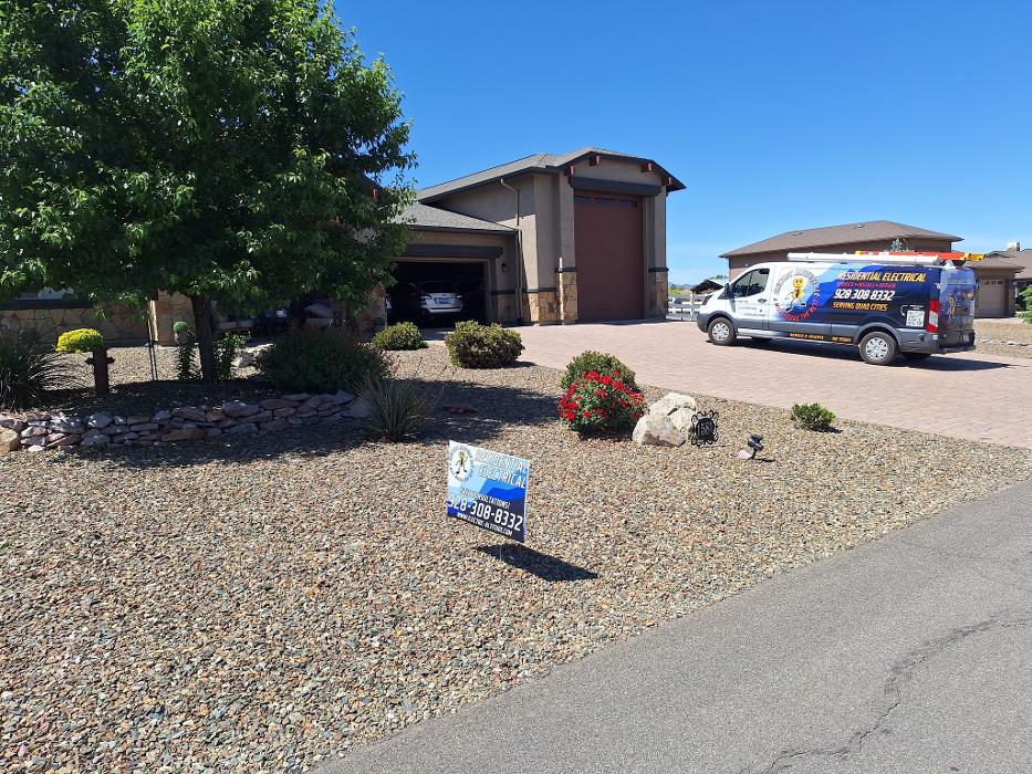 Electric Altitude LLC - Prescott Valley, AZ