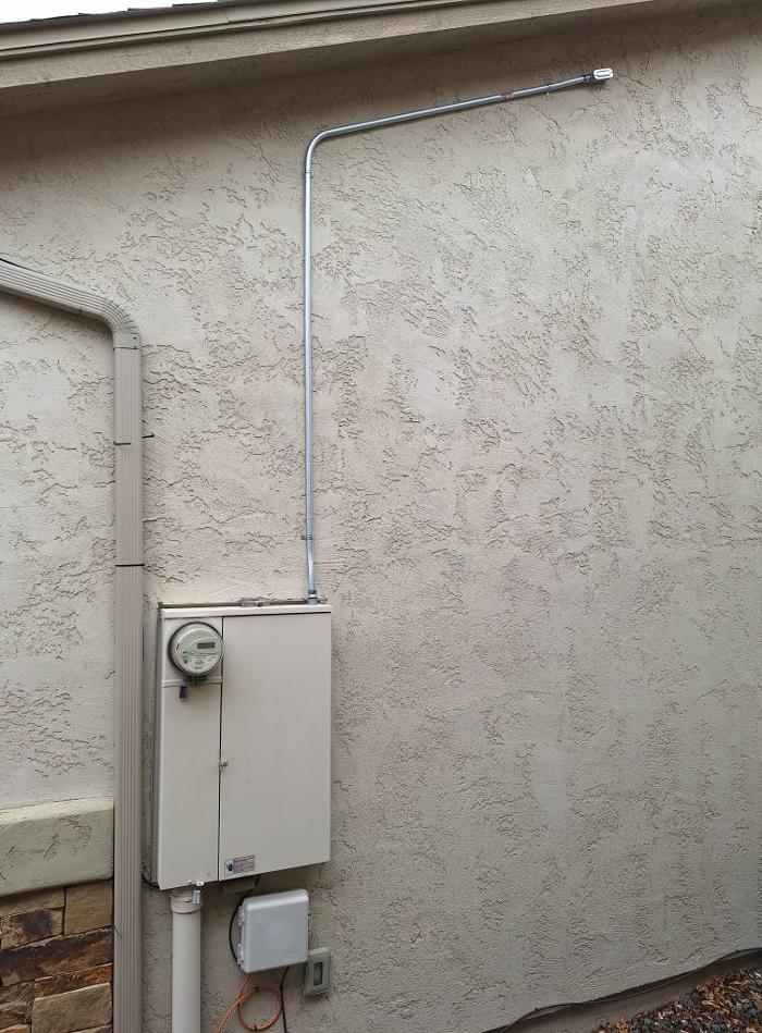 Electric Altitude LLC - Prescott Valley, AZ