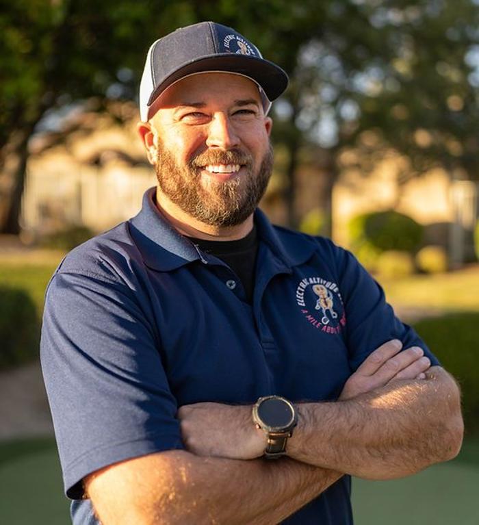 Electric Altitude LLC - Prescott Valley, AZ