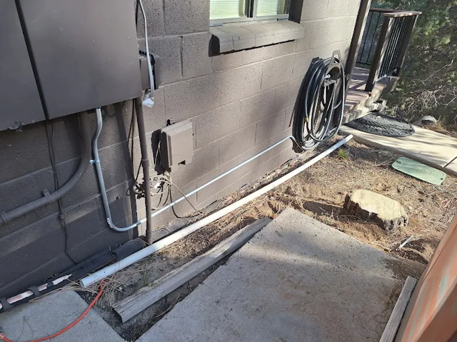 Electric Altitude LLC - Prescott Valley, AZ