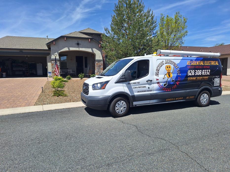 Electric Altitude LLC - Prescott Valley, AZ