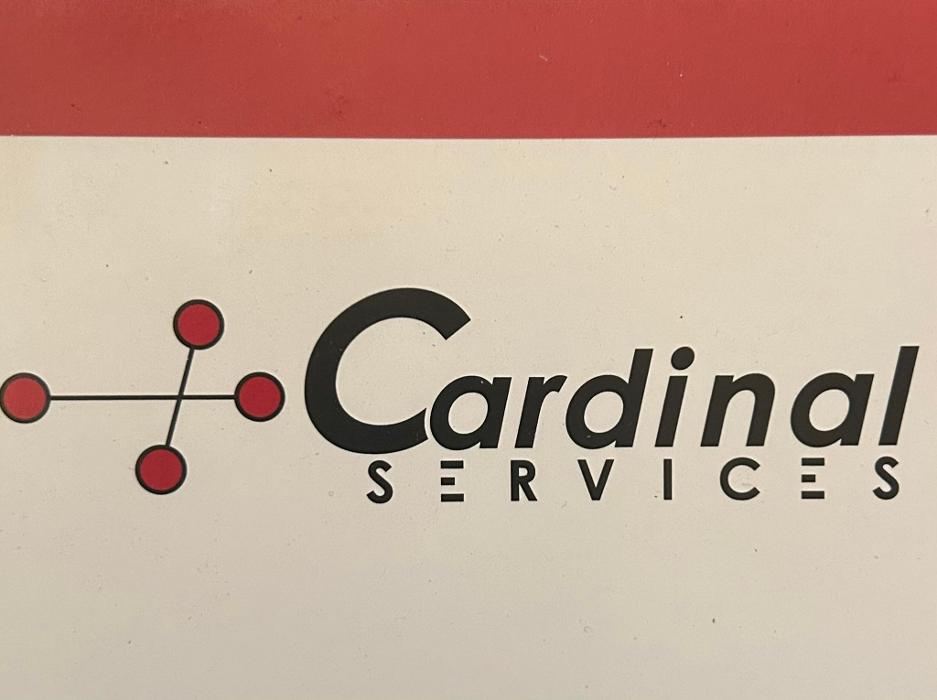 Cardinal Services Image