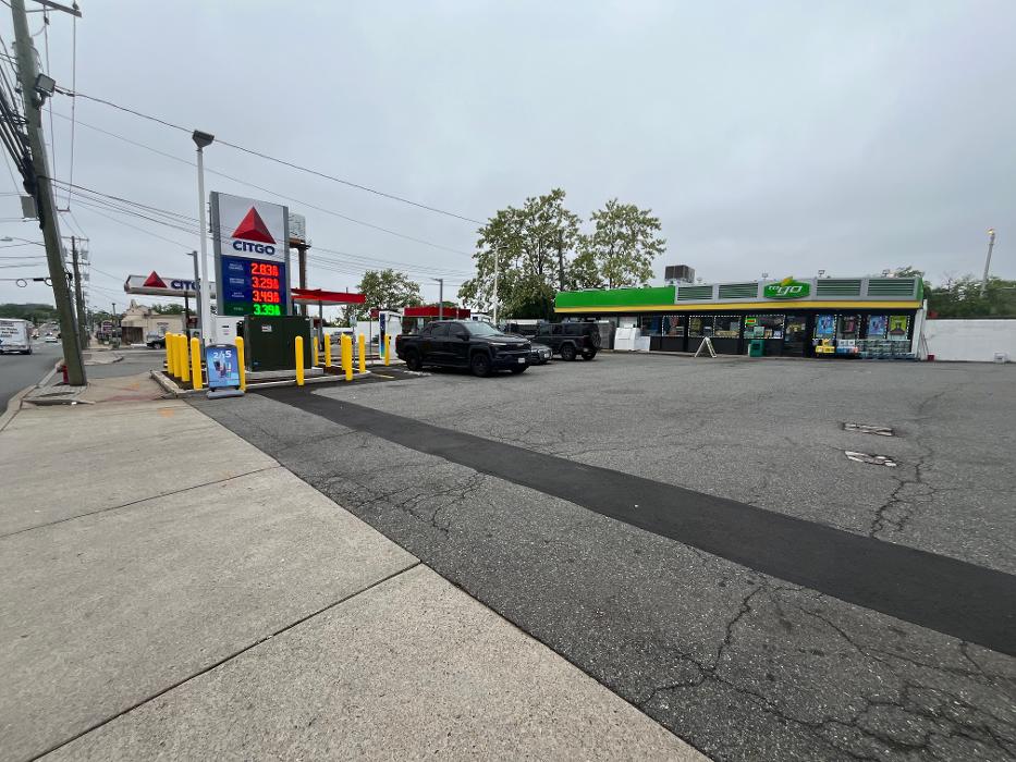 bp pulse Charging Station Logo