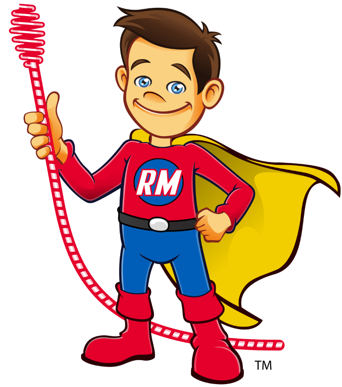 RooterMan Orlando Florida Image