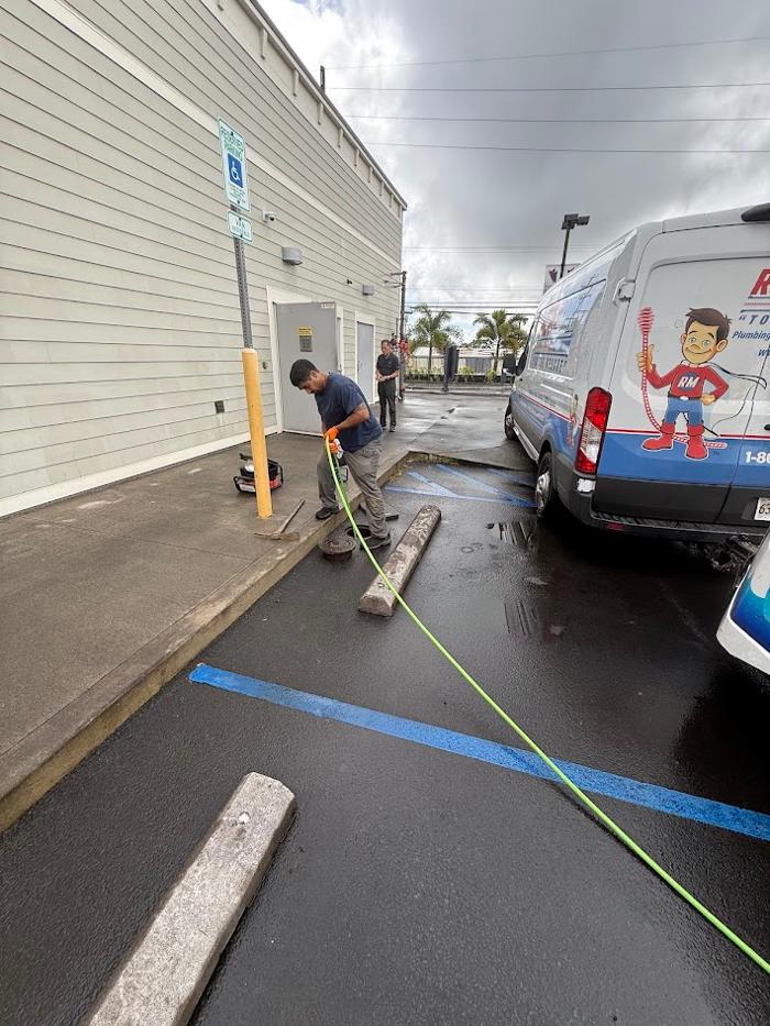 RooterMan Orlando Florida Image