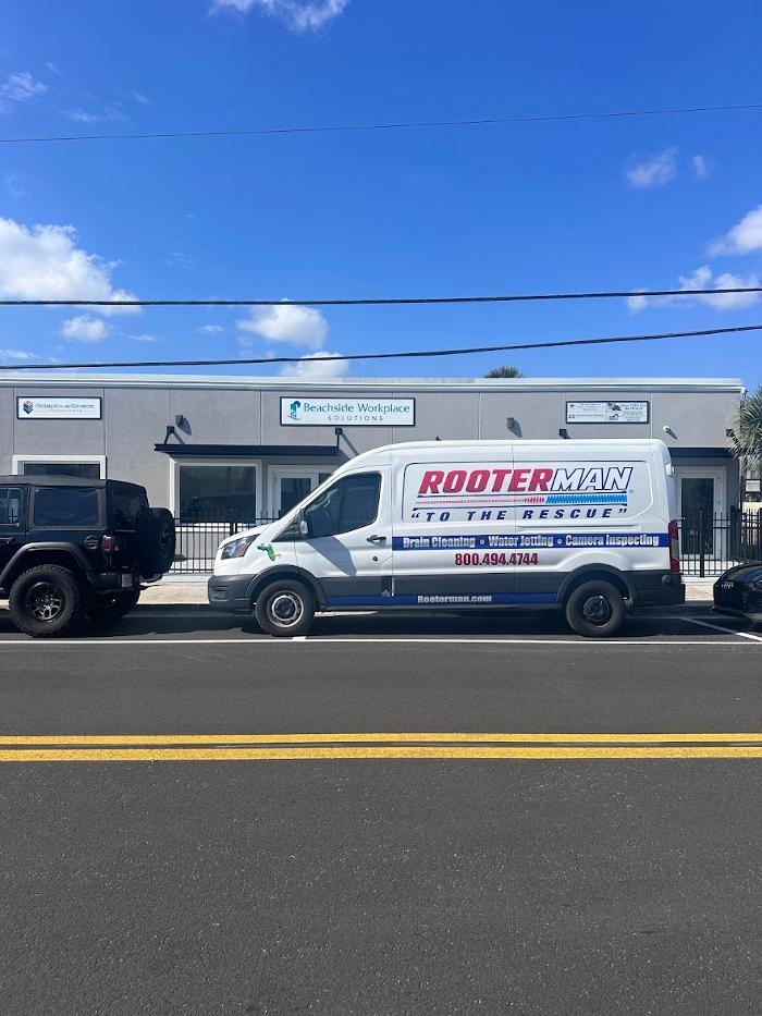 RooterMan Orlando Florida Image
