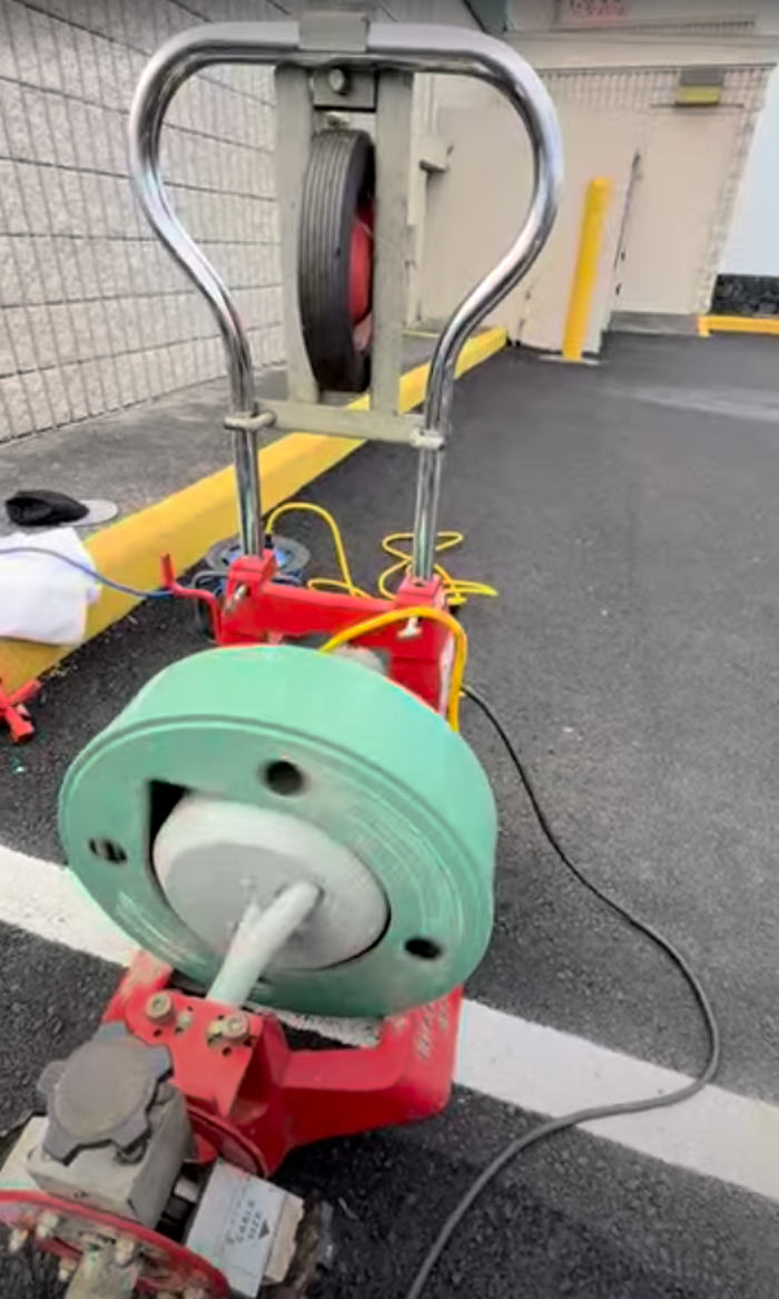 RooterMan Orlando Florida Image