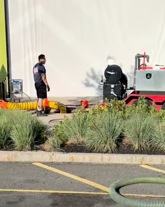 RooterMan Orlando Florida Image