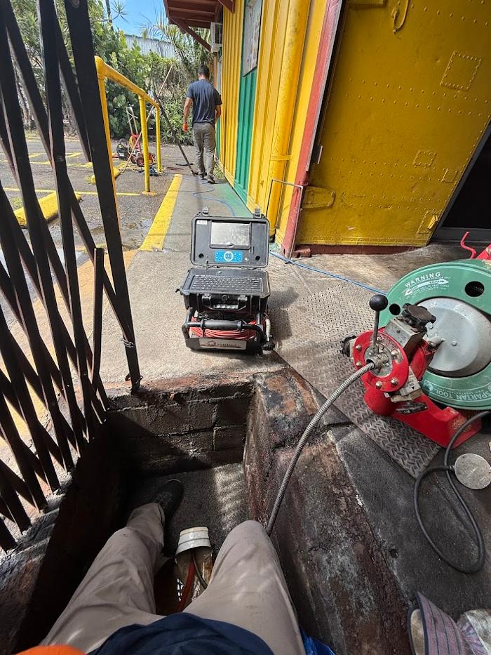 RooterMan Orlando Florida Image