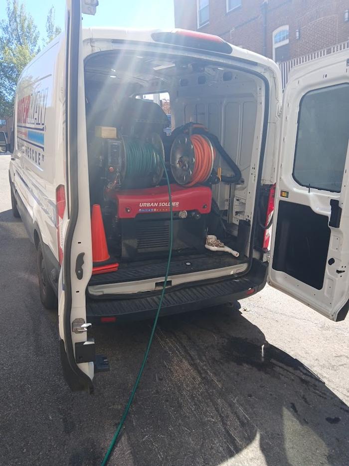 RooterMan Orlando Florida Image