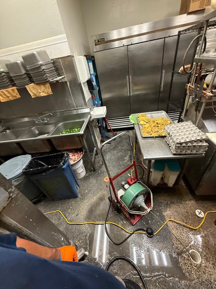 RooterMan Orlando Florida Image