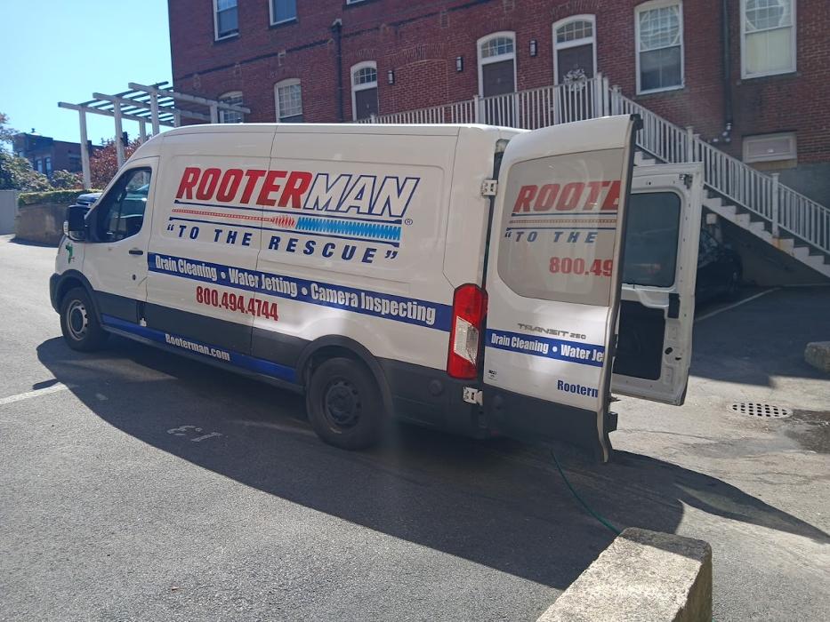 RooterMan Orlando Florida Image