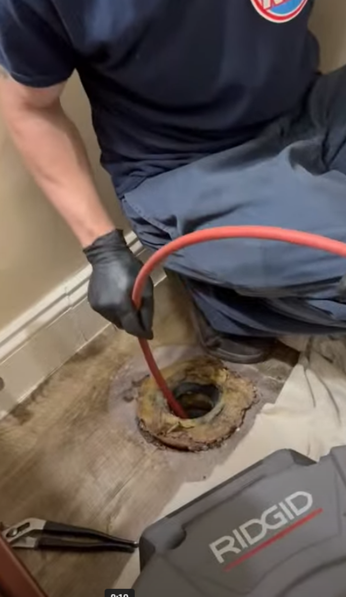 RooterMan Orlando Florida Image