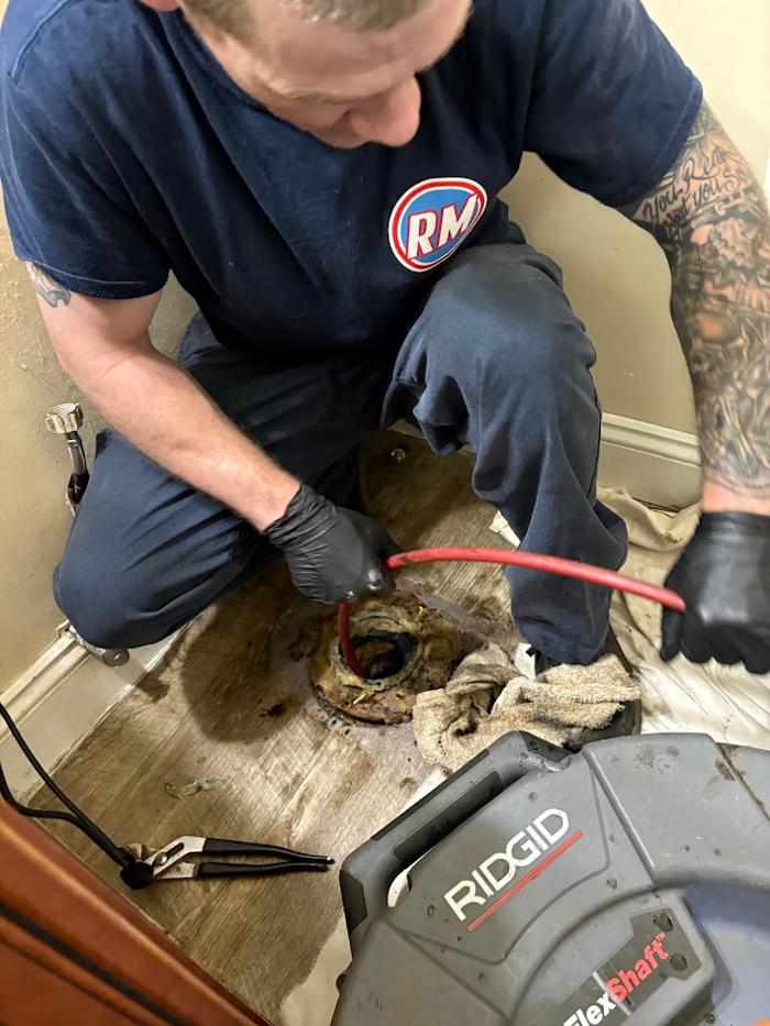 RooterMan Orlando Florida Image