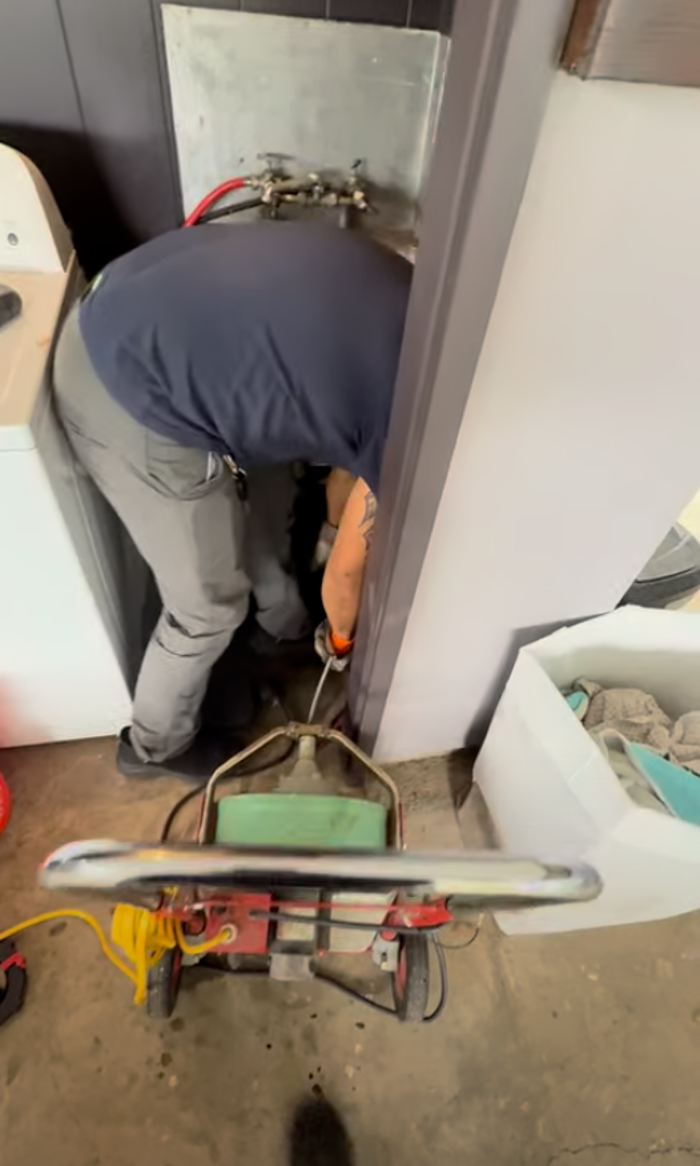 RooterMan Orlando Florida Image