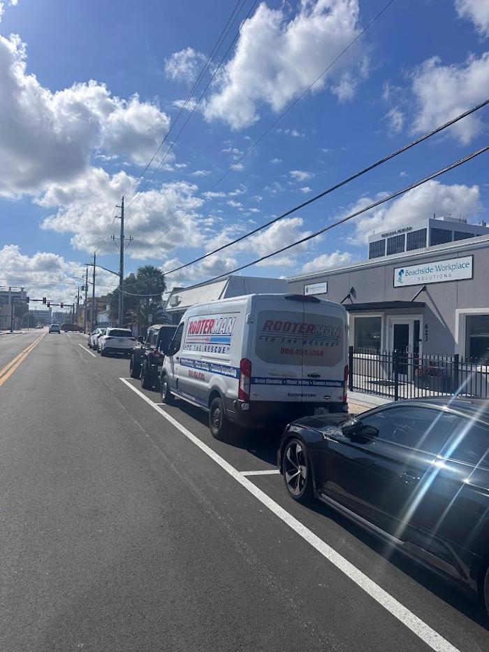 RooterMan Orlando Florida Image